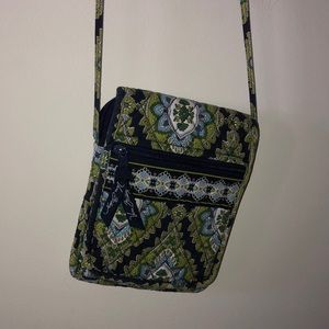 Vera Bradley Over the shoulder purse